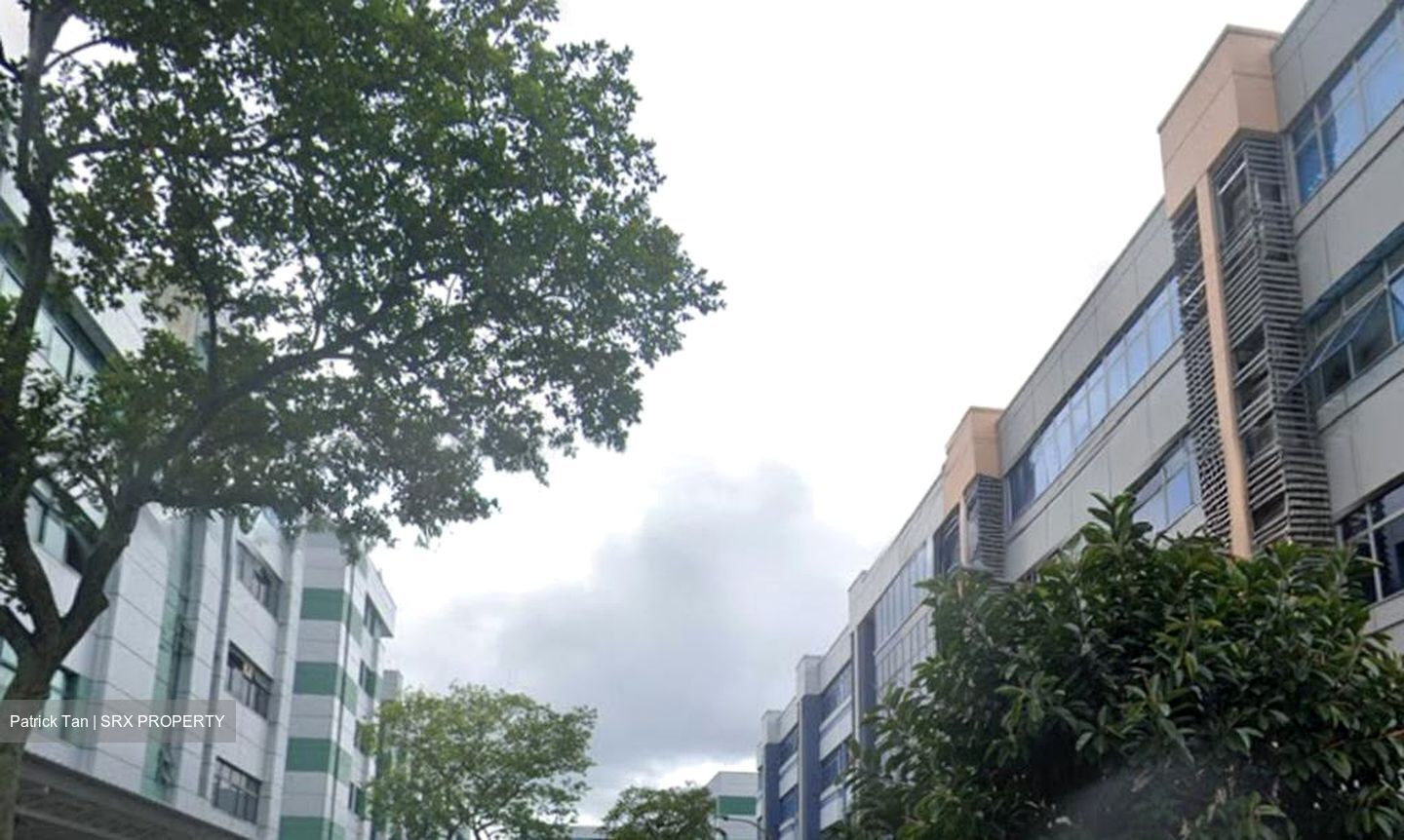 Northtech (D27), Factory #519329521